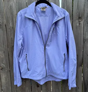 Avalanche Rain Jacket | Size M thumbnail 5