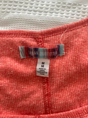 Urban Outfitters Crop Top thumbnail 2