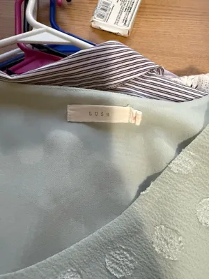 Lush Blouse thumbnail 3