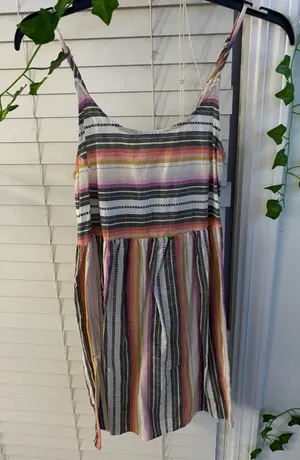 Rip Curl Dress thumbnail 1