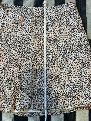 Gentle Fawn Mini Skirt thumbnail 8