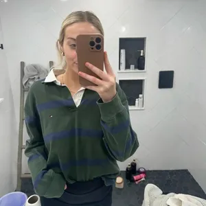 TOMMY HILFIGER polo top large thumbnail 8