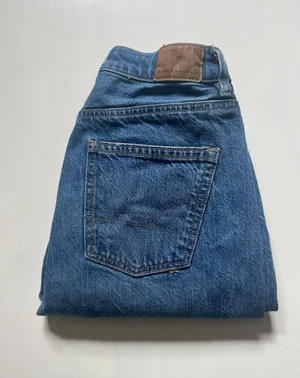 American Eagle mom jeans thumbnail 3