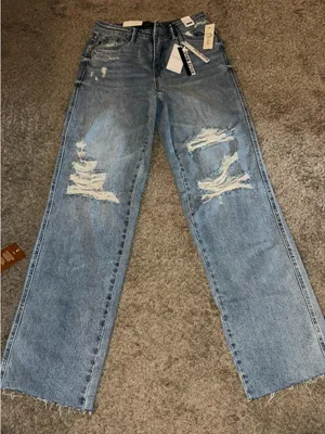 Judy Blue Blue Jeans thumbnail 1