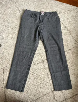 Stretch Merona Pants grey thumbnail 1