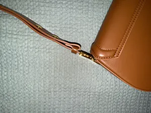 JW Pei Shoulder Bag Brown thumbnail 9