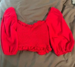 Crop Top Altar'd State thumbnail 1