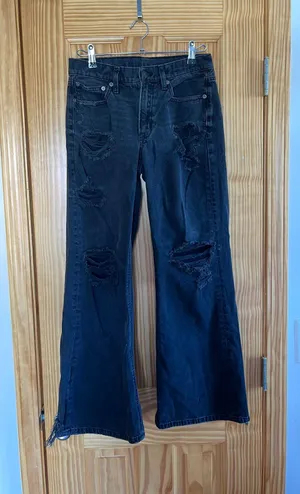 American Eagle Jeans thumbnail 1