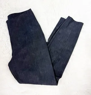 Lululemon Here to There Pants Size 10 Black Pull On Stretch 28” Inseam thumbnail 1
