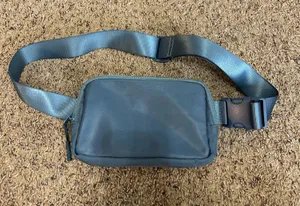 Belt Bag Blue thumbnail 1