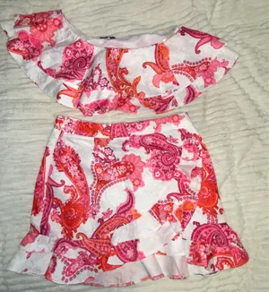 Going out set Multiple Size M thumbnail 1