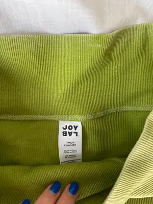 JoyLab Crossover Biker Shorts thumbnail 3