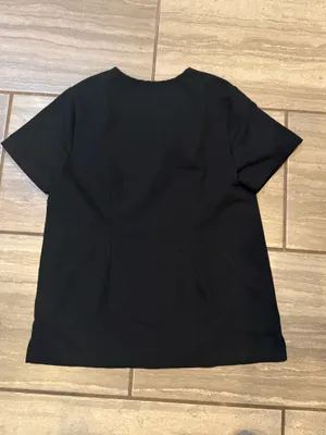Jaanuu Scrub Top Sz XS thumbnail 2