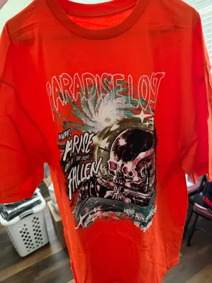 Paradise Lost Tshirt  thumbnail 1