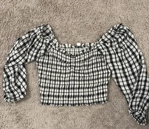 American Eagle Top thumbnail 1