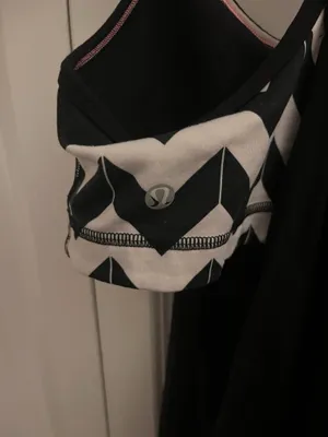 Lululemon 2-in-1 Tank Top and Bra thumbnail 3