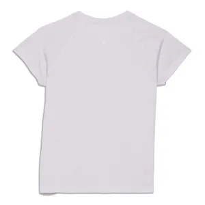 ✨Lululemon Swiftly Tech Short Sleeve Sz 8 Lavender Shirt 2.0✨ thumbnail 4