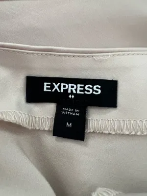 Express Dress thumbnail 3
