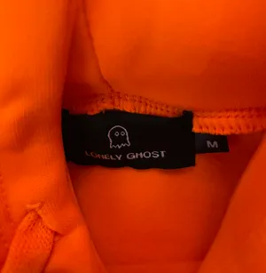 Lonely Ghost Sweatshirt thumbnail 4