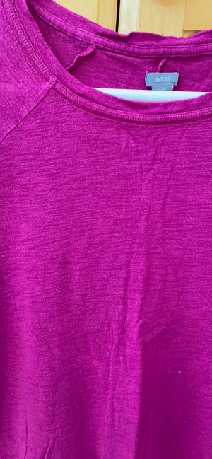 Aerie Lounge Shirt thumbnail 5