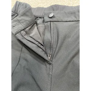 Lululemon Pants Womens Black Adapted State High Rise Jogger Running Gym Size 28 thumbnail 12