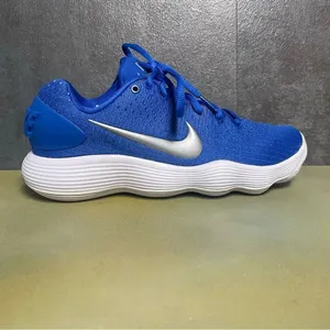 Nike Hyperdunk 2017 Women's Blue Basketball Shoes Size 8 thumbnail 12