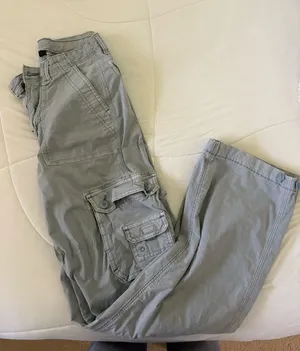American Eagle Cargo Pants thumbnail 1