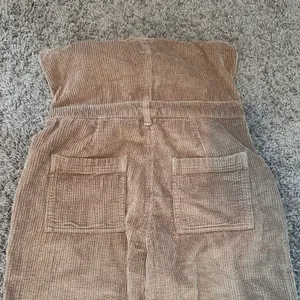 Aerie ‼️ Corduroy Kick Flare Overalls‼️ thumbnail 9