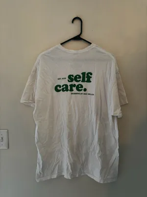 mac miller tshirt thumbnail 2