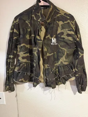 ChicMe Green Size M thumbnail 2