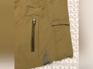 The North Face Women's Basin Convertible Pants size 4 thumbnail 10