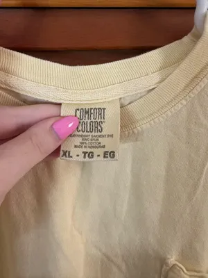 Old Row T-Shirt thumbnail 4