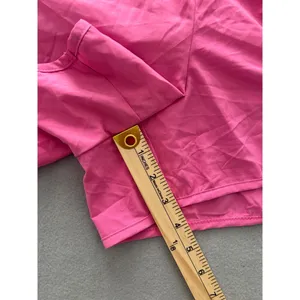 Xersion Running Shorts Large‎ NEW Popular Pink Mid-Rise Quick-Dri Brief Lined thumbnail 10
