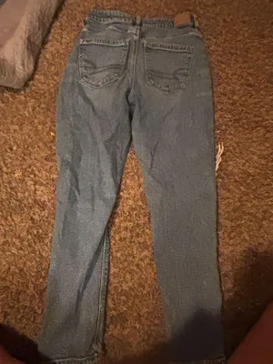 American Eagle Jeans thumbnail 2