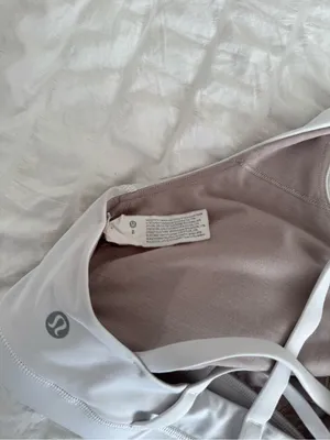 Lululemon Sports Bra thumbnail 8
