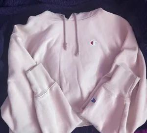 Cropped Hoodie thumbnail 2