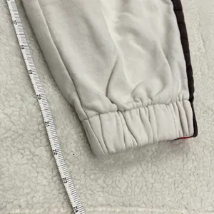 Brandy-melville Women's White Joggers-tracksuits thumbnail 7