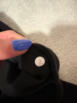 Lululemon Leggings thumbnail 2