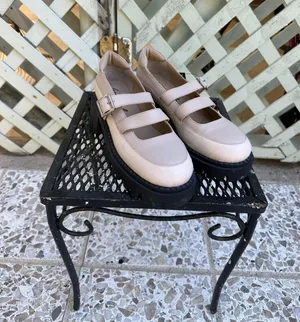 Free People Stella Mary Jane Platform Pump thumbnail 10