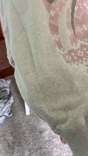 American Eagle Crewneck Sweatshirt thumbnail 6