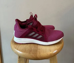 Adidas Edge Lux Running Shoes thumbnail 1