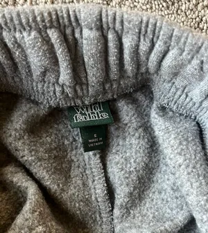 Target Gray Sweatshorts thumbnail 2