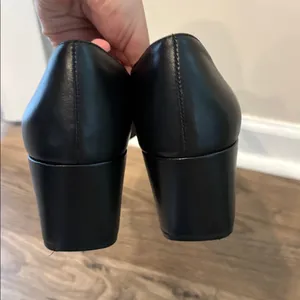 Naturalizer‎ KARINA Block Heel Pumps leather black thumbnail 7
