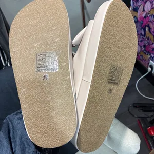 Sandals Pink Size 11 thumbnail 3
