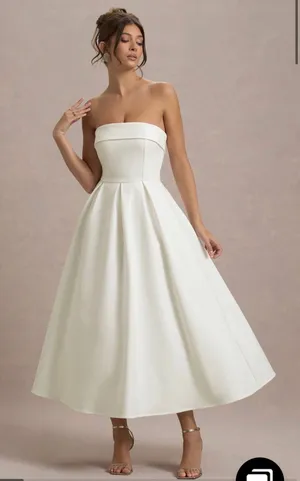 Club L Annalise London Dress thumbnail 1