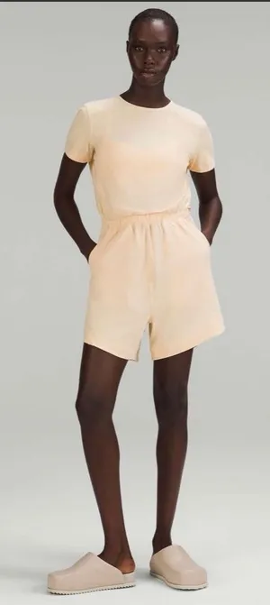 Lululemon Lightweight High-Neck Romper - 6 thumbnail 1