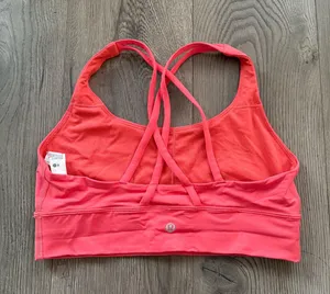 Lululemon Bra Sports thumbnail 2
