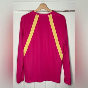Nike Dri-Fit‎ Long Sleeve Shirt Size Medium NWT thumbnail 2