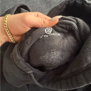 Fanatics Black Vegas Golden Knights Hoodie thumbnail 3