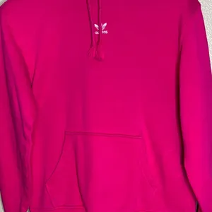Adidas‎ Bold Pink Women's Sweater size Small thumbnail 5